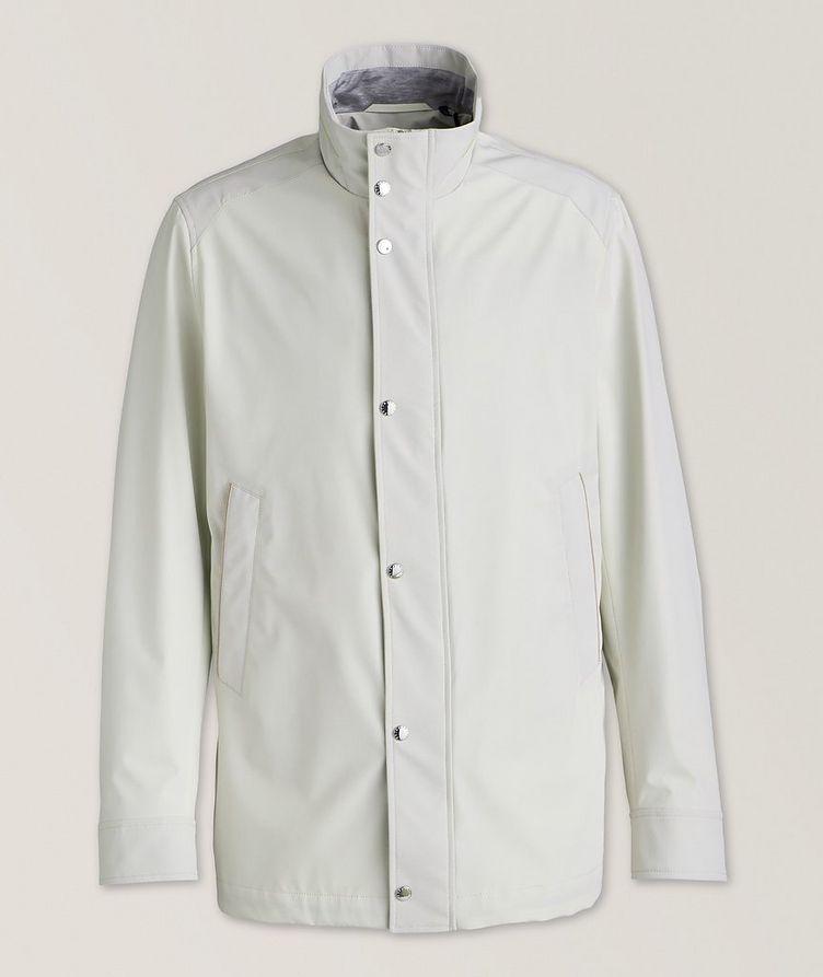 Typhoon 20000 Stretch-Fabric Carcoat  image 0