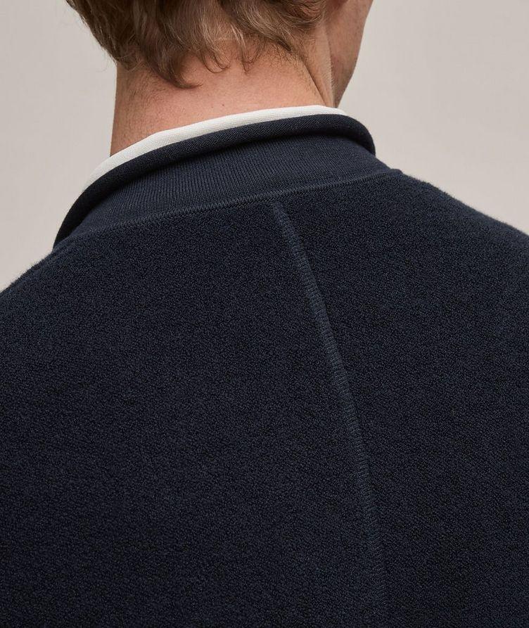 Icon Cashmere-Blend Sport Jacket image 3