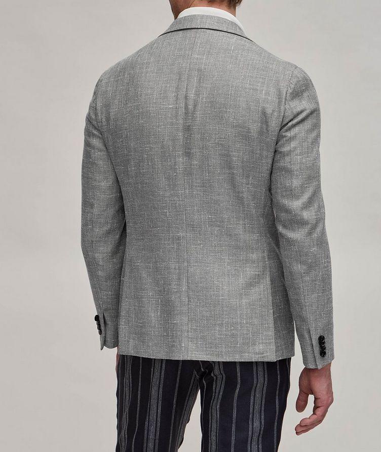 Mélange Fratelli Tallia Di Delfino Sport Jacket image 2