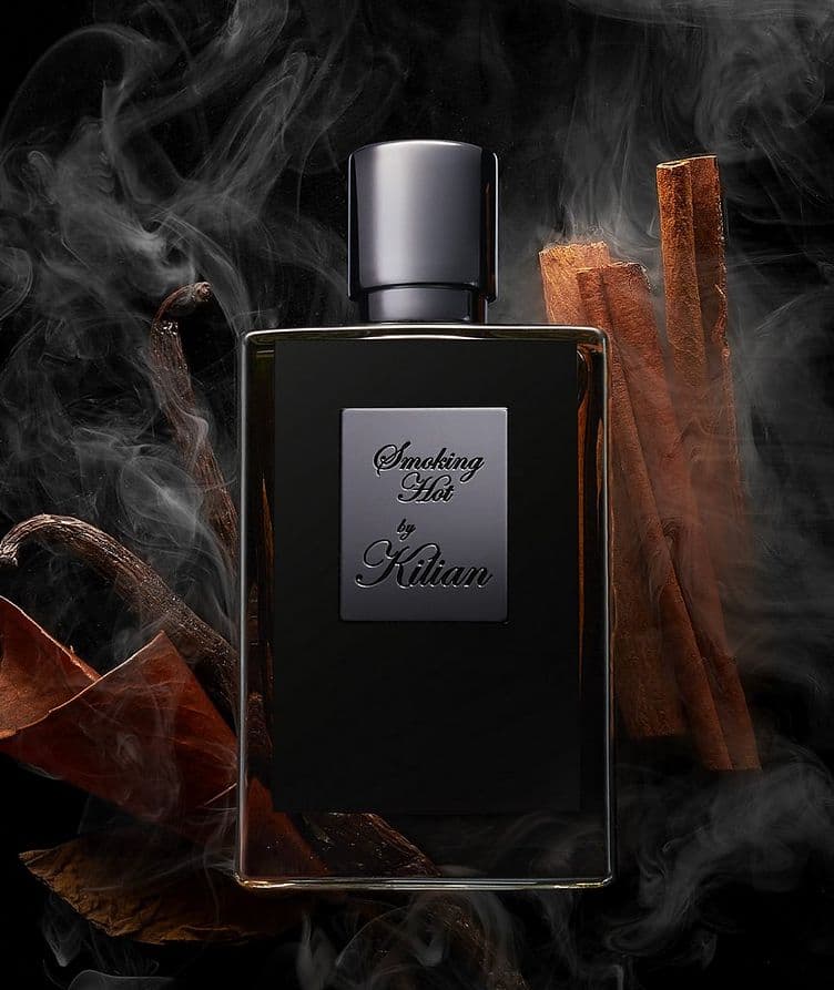 Eau de parfum Smoking Hot (50 ml) image 3