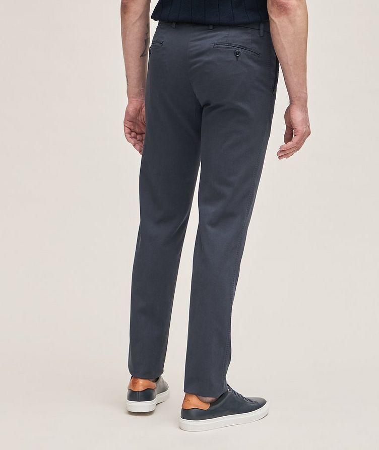 Nerano 1 Cotton-Blend Twill Pants image 3