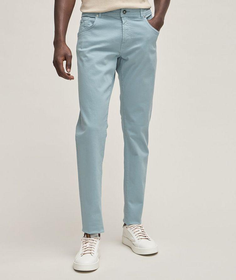 Nerano1 Cotton-Blend Pants image 2