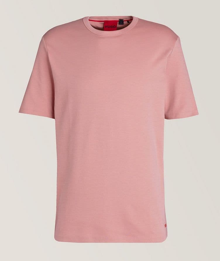 Dozy Cotton T-Shirt image 0