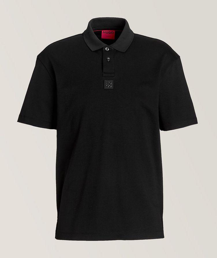 Deabono Cotton Polo image 0