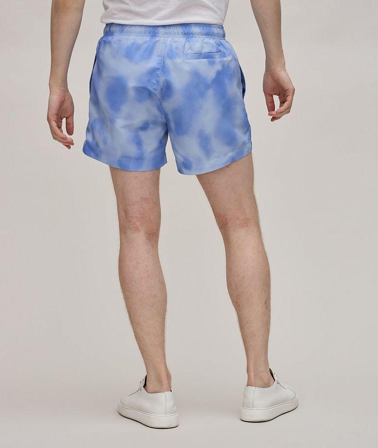 Tiedye Swim Trunks image 2