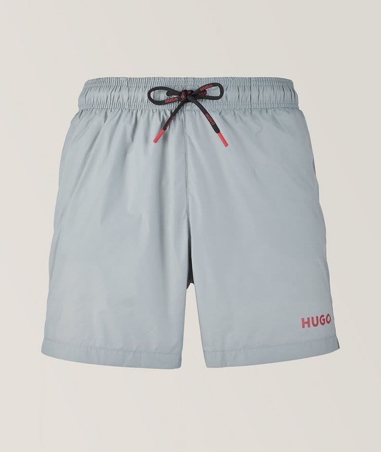 Responsible Collection Haiti Swim Shorts image 0