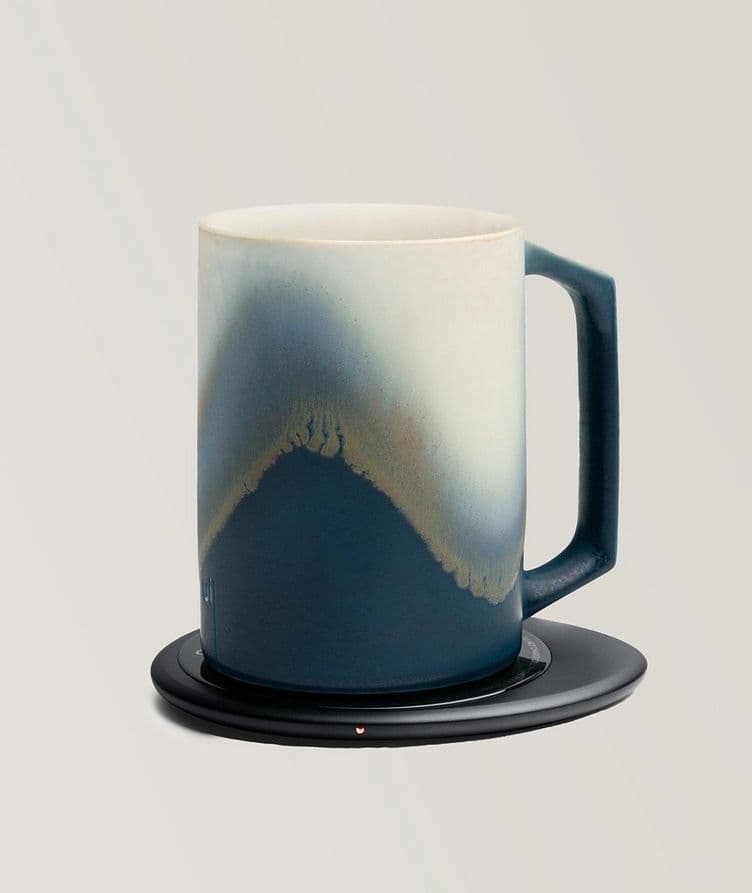 Tasse Ui, collection artistique image 0