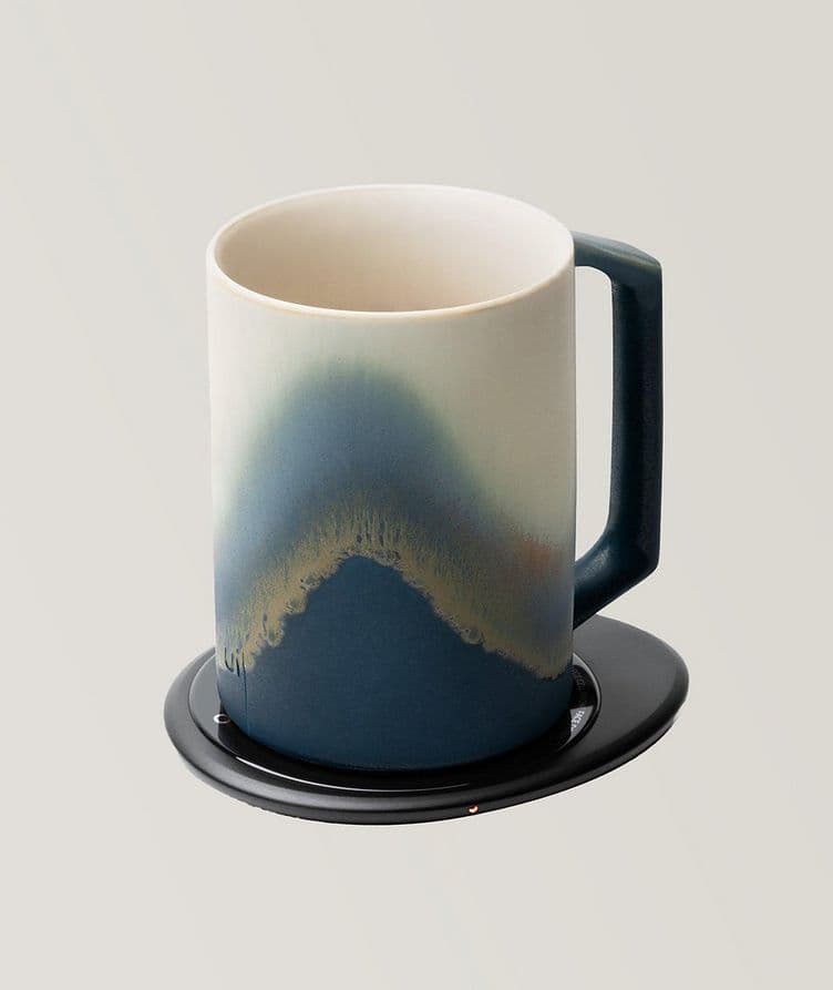 Tasse Ui, collection artistique image 1