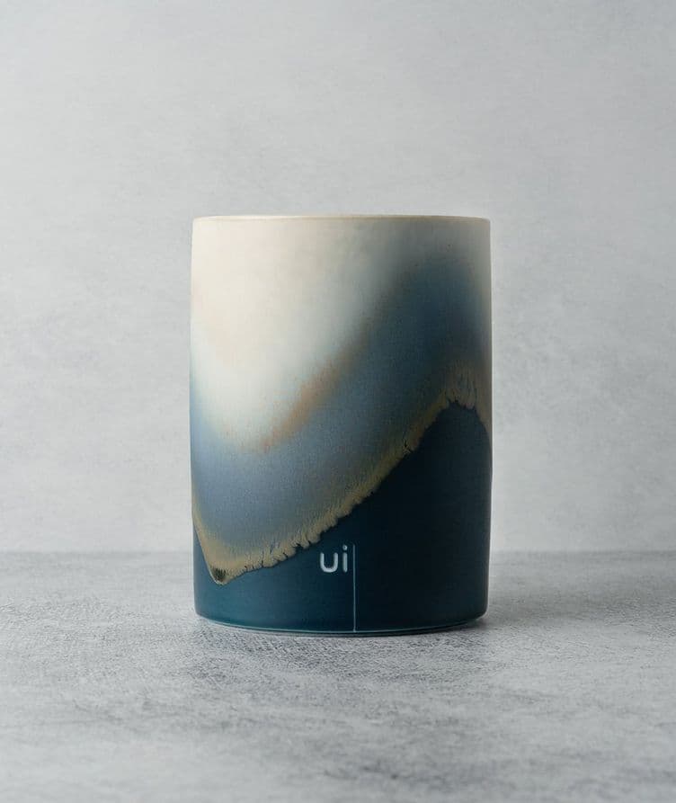 Tasse Ui, collection artistique image 2