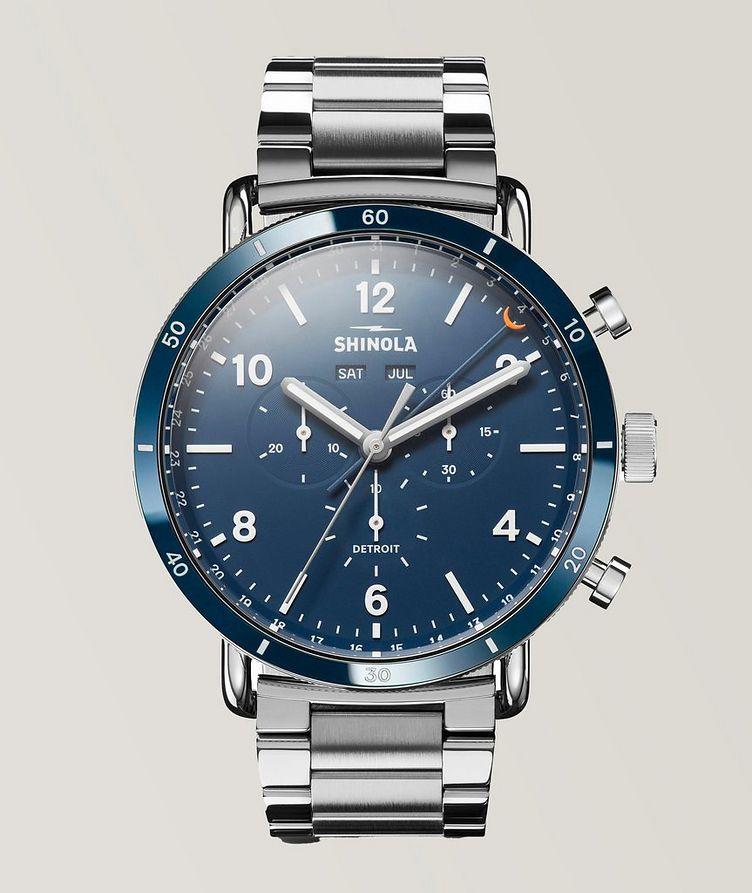 The Canfield Sport Watch image 0