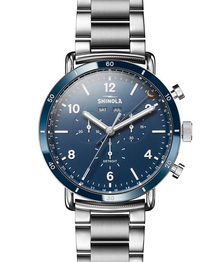 The Canfield Sport Watch image 1