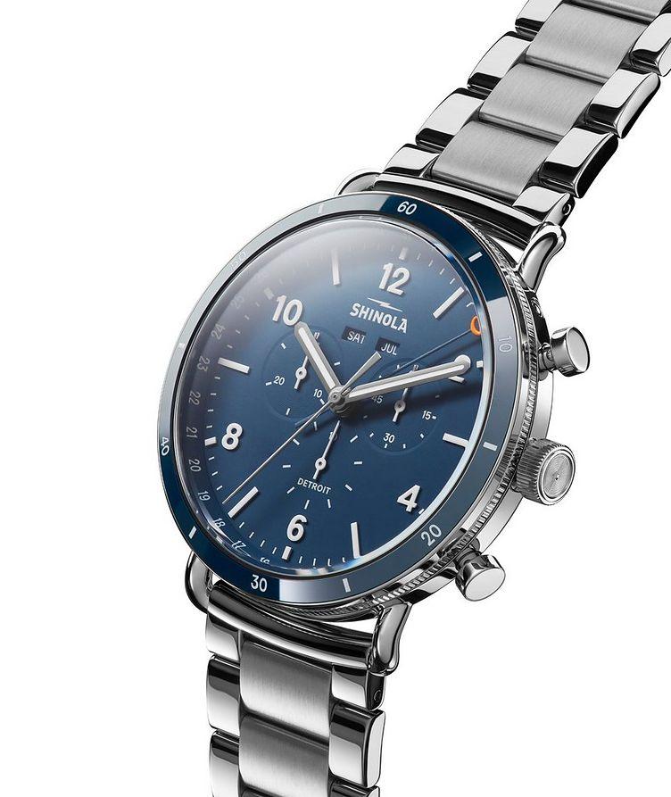 The Canfield Sport Watch image 2