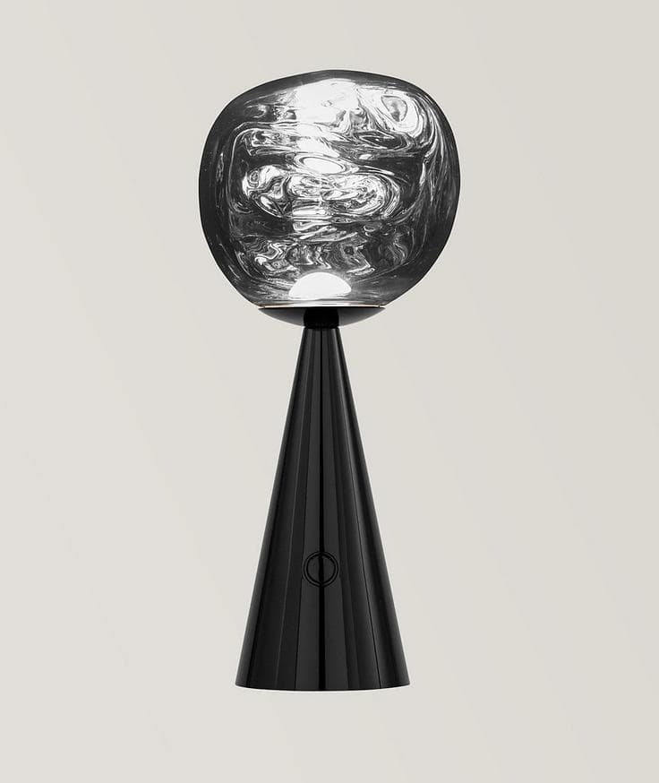 Tom Dixon Melt Portable LED Light 