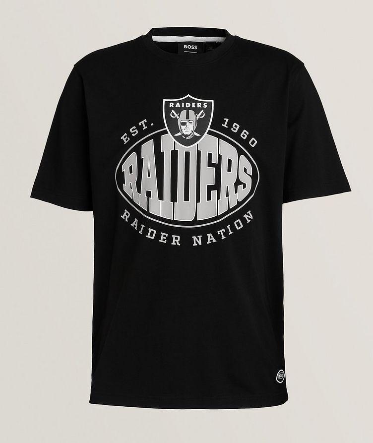 NFL Collection Las Vegas Raiders T-Shirt image 0