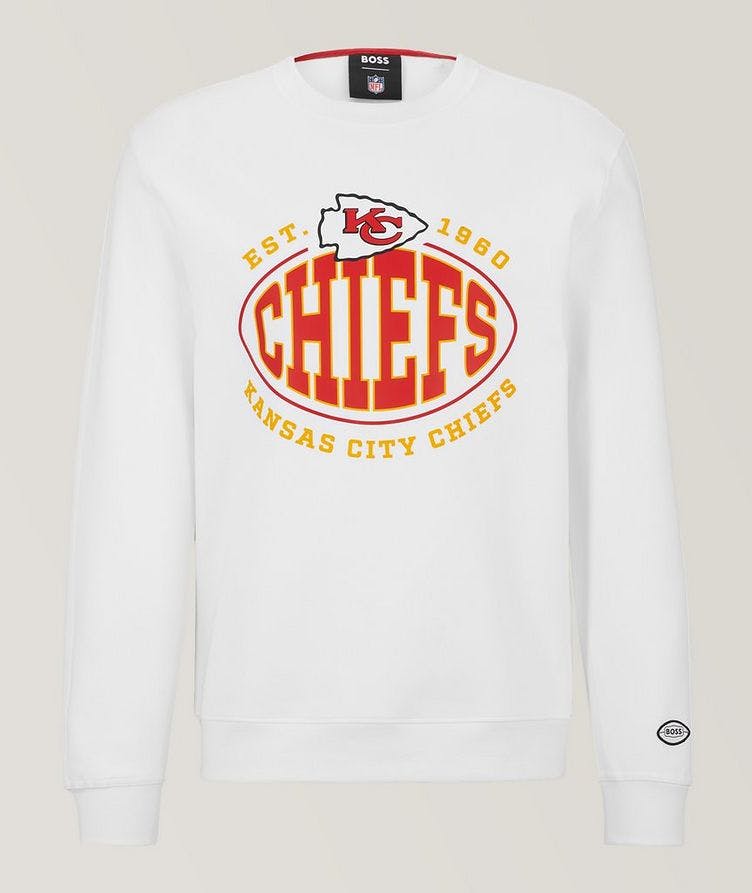 NFL Collection Pittsburgh Steelers Sweatshirt image 0