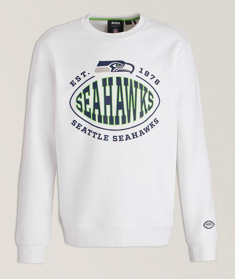 NFL Collection Seattle Seahawks Sweatshirt image 0