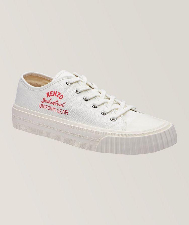 Foxy Low-Top Sneakers image 0