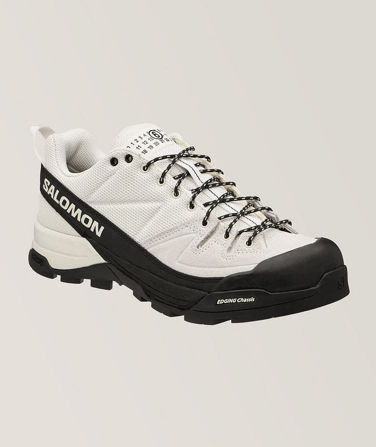 x Salomon X-Alp Sneakers  image 0