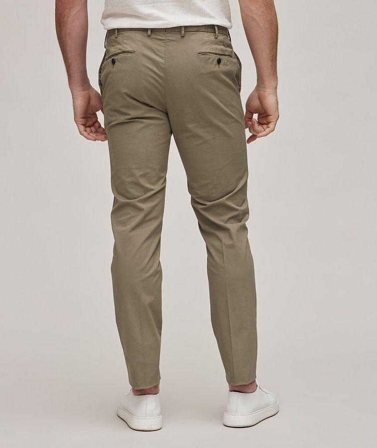 Slim-Fit Stretch-Cotton Chinos image 3