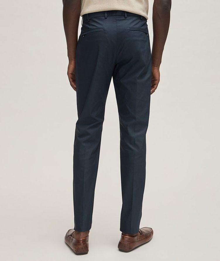 Torino Stretch-Cotton Blend Chinos  image 2