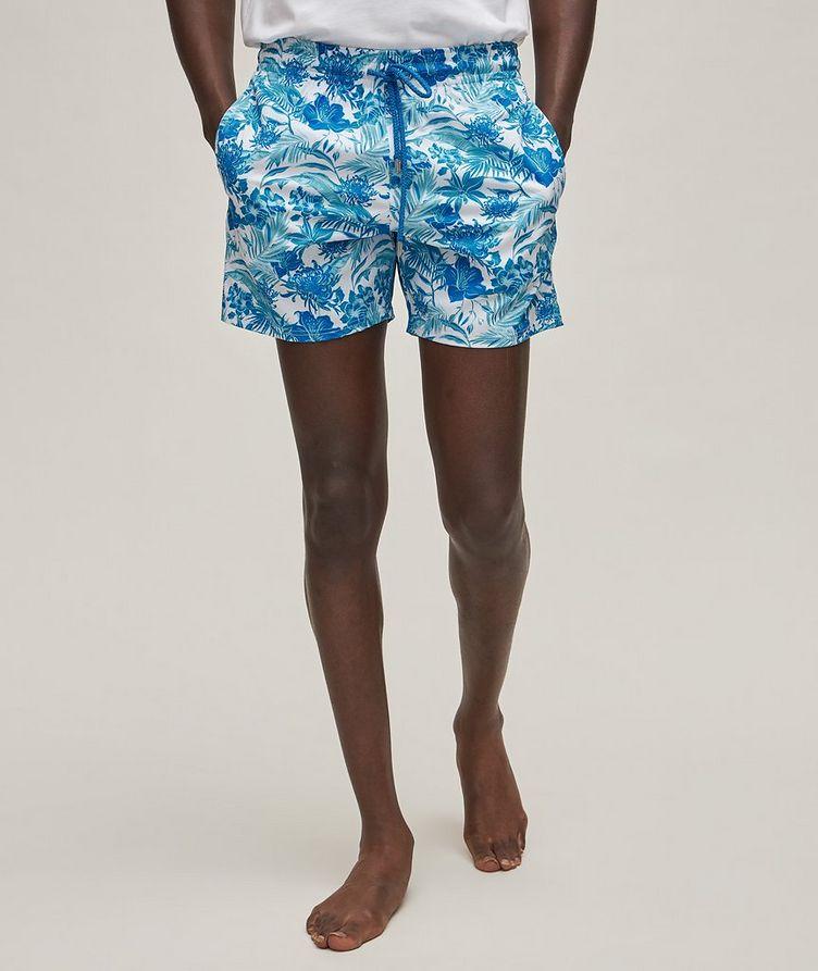 Tropical Wave Swim Trunks image 1