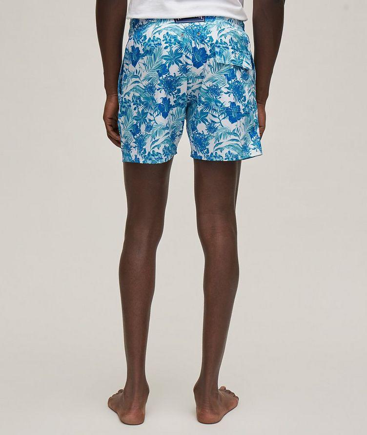 Tropical Wave Swim Trunks image 2