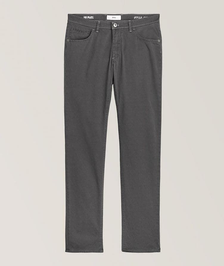 Chuck Neat Sustainable Hi-Flex Stretch-Cotton Pants  image 0