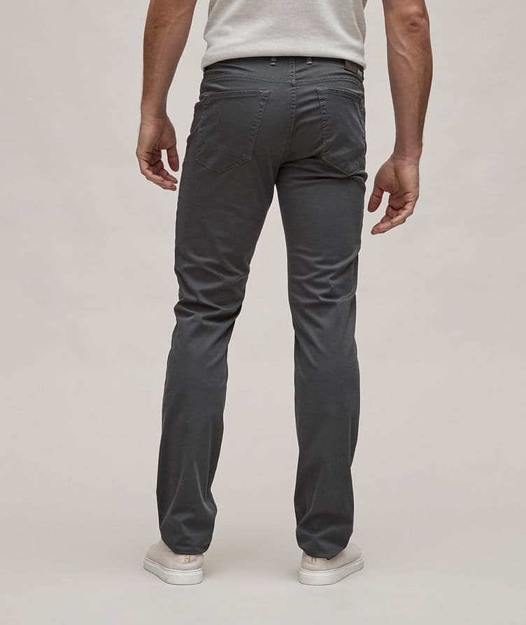 Chuck Neat Sustainable Hi-Flex Stretch-Cotton Pants  image 3