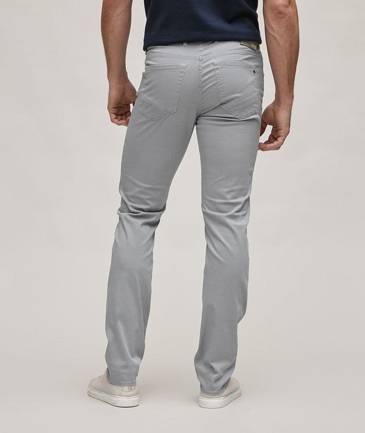 Chuck Neat Sustainable Hi-Flex Stretch-Cotton Pants  image 3