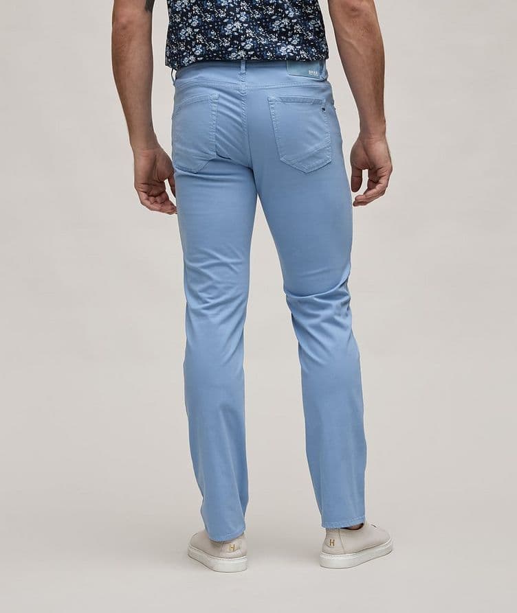 Pantalon Chuck en coton extensible Hi-Flex image 3