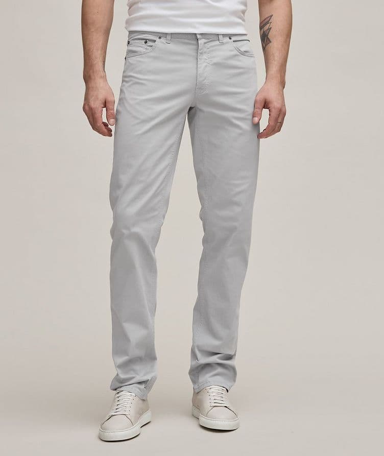 Style Cooper 5-pocket Style Marathon Pants image 2