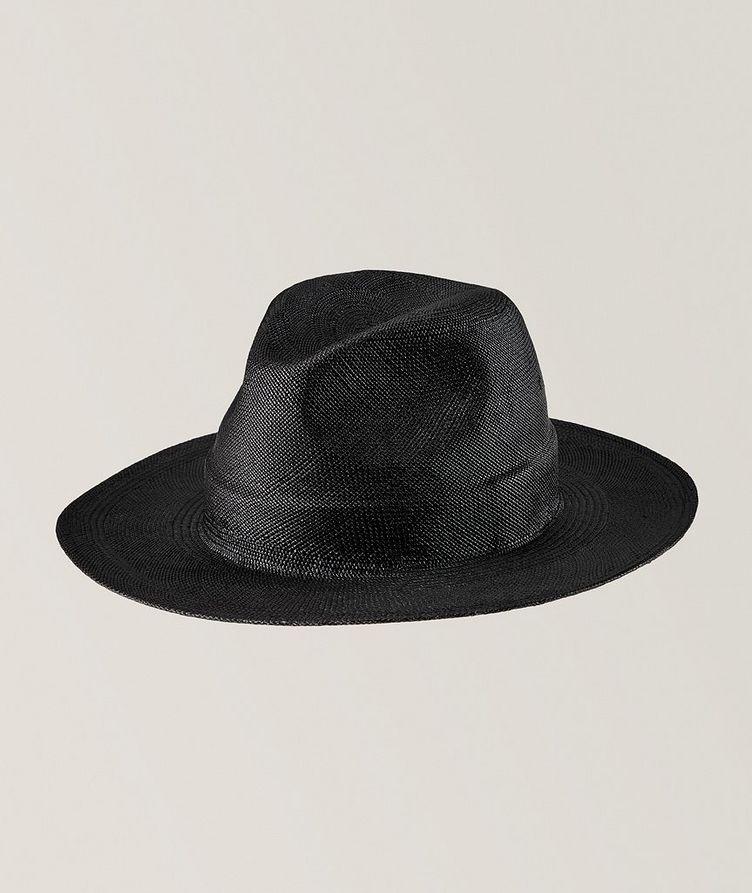 Ray Straw Fedora image 0