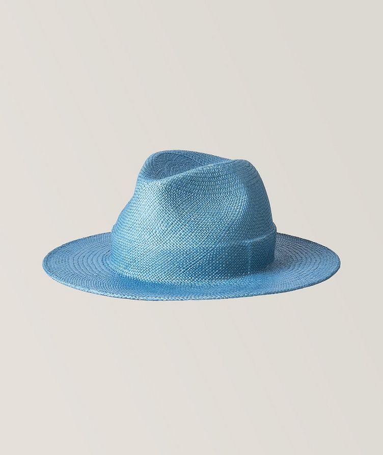 Ray Straw Fedora image 0