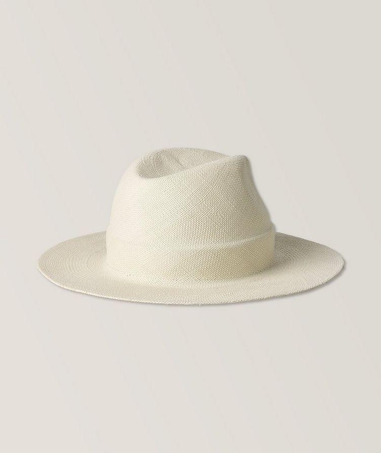 Ray Straw Fedora image 1