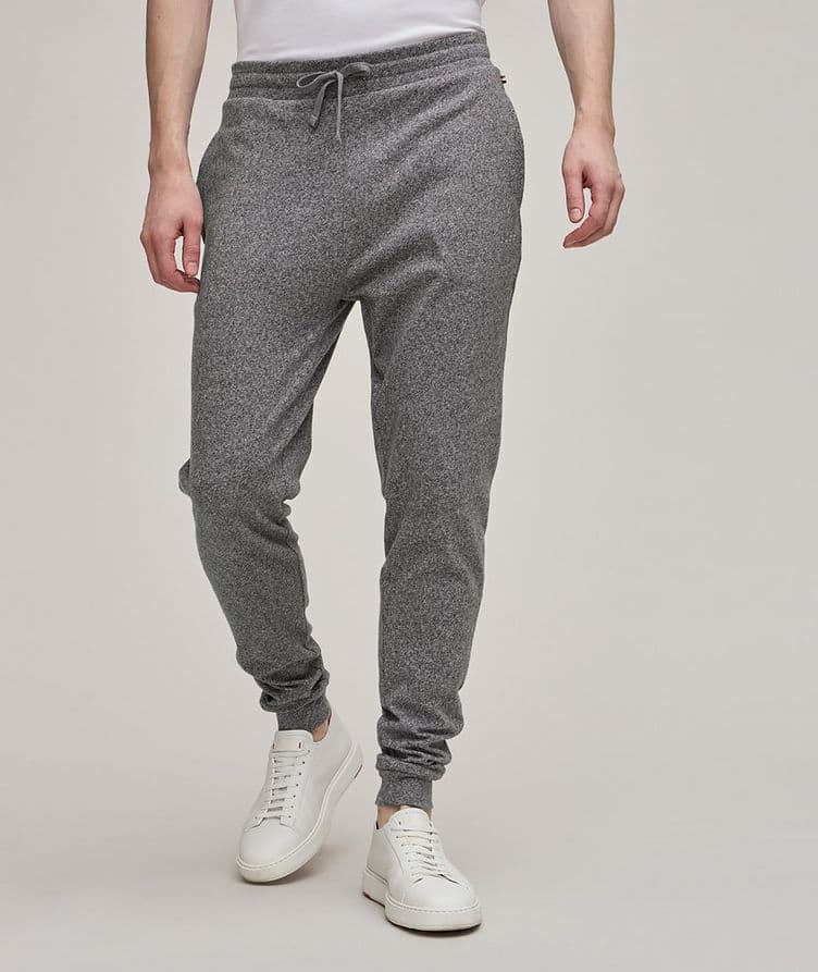 Cotton Sweatpants  image 1