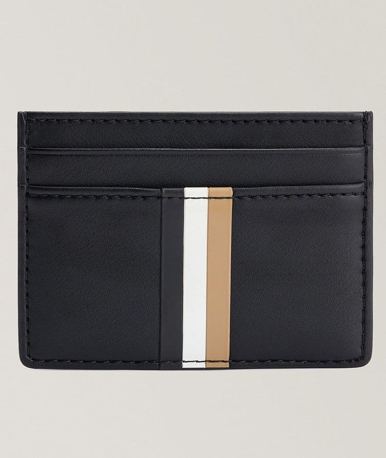 Ray Tristripe Cardholder image 0