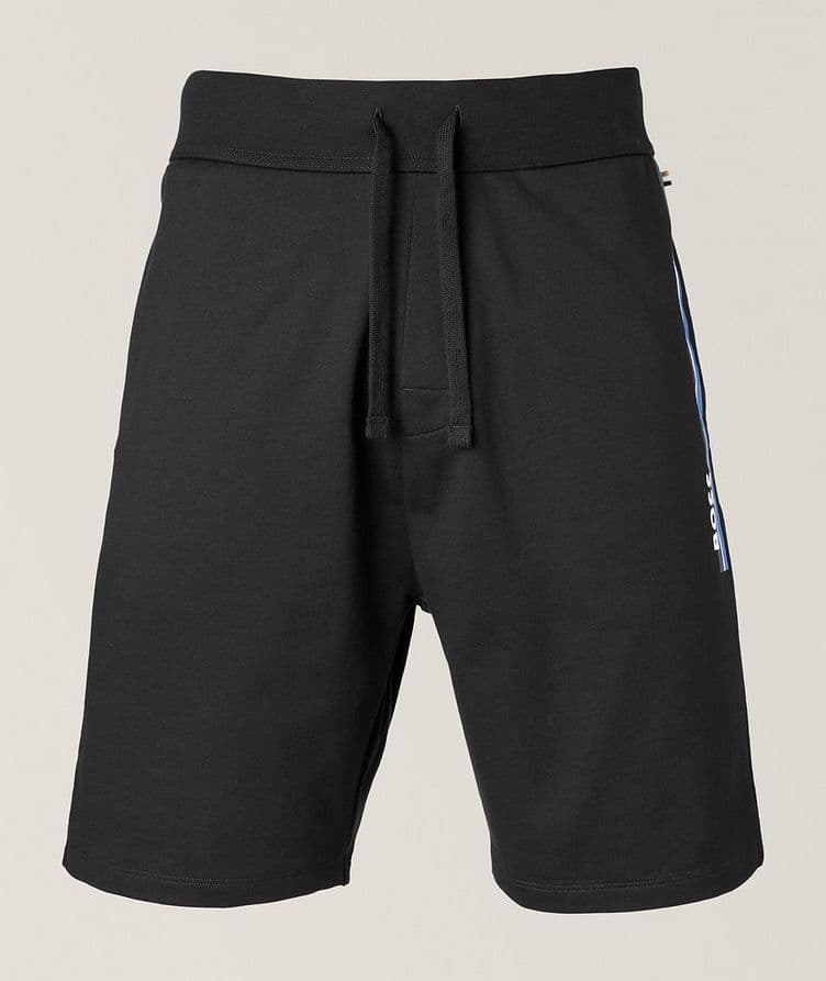 Responsible Collection Cotton Sleep Shorts image 0