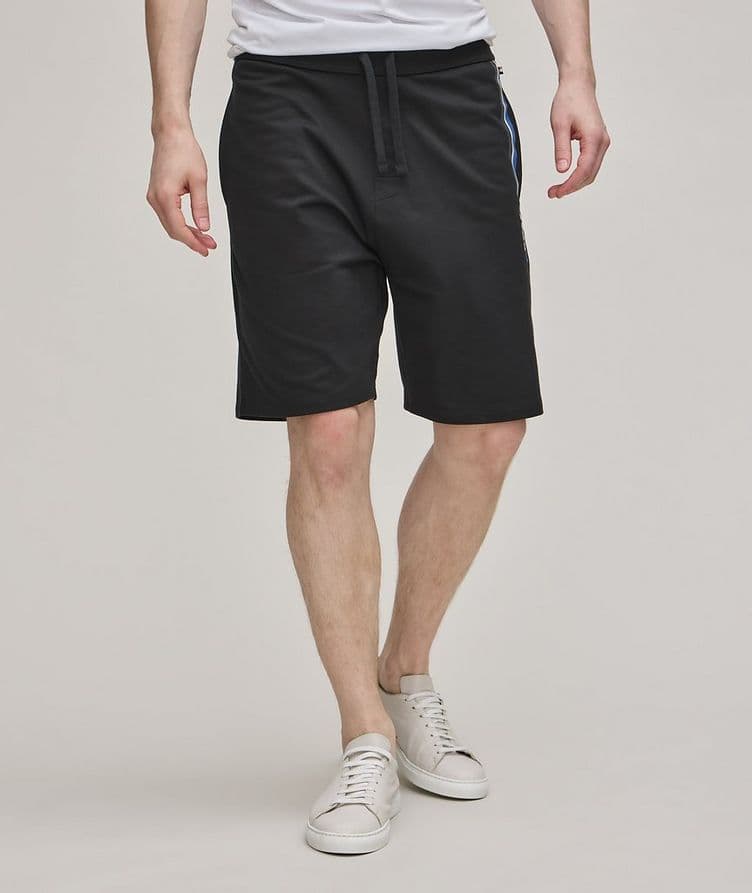 Responsible Collection Cotton Sleep Shorts image 1