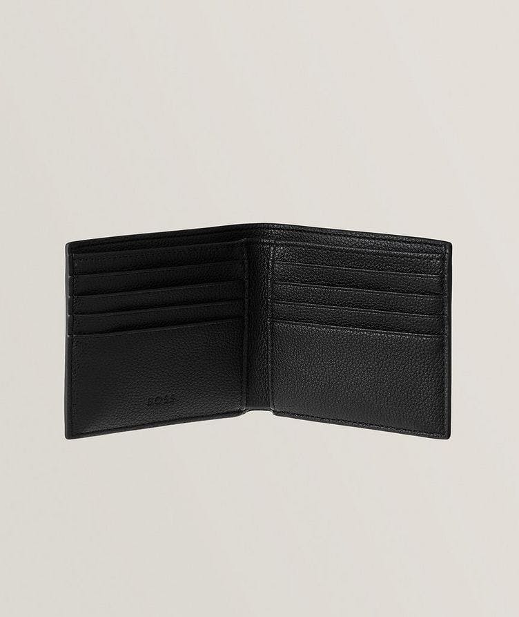 Ray Soft Grained Bifold Wallet image 1