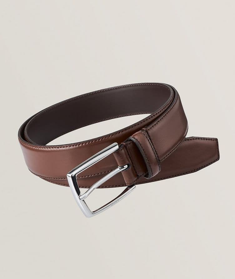 Ceinture Celie en cuir image 0