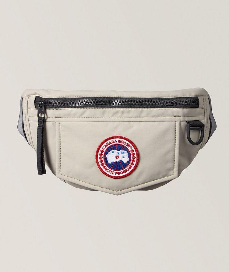 Classic Disc Patch Waist Pack  image 0