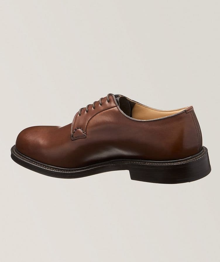 Shannon Leather Derbies image 1