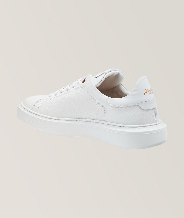 Chaussure sport en cuir image 1