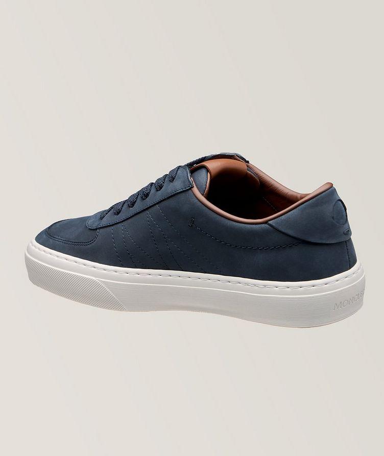 Monclub Nubuck Sneakers image 1