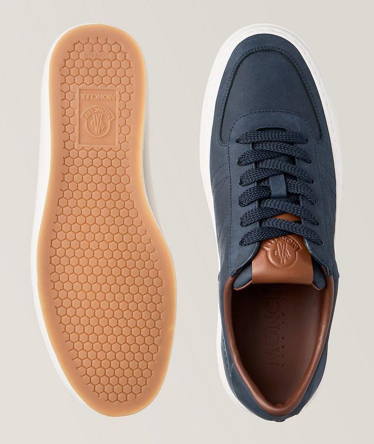 Monclub Nubuck Sneakers image 2