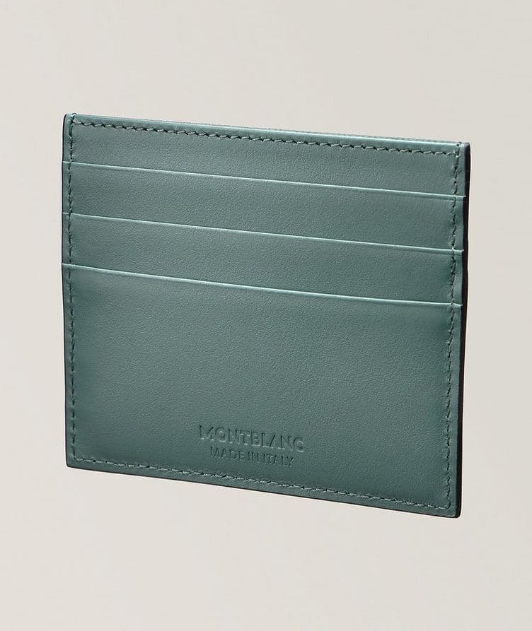 Extreme 3.0 6CC Leather Cardholder  image 1