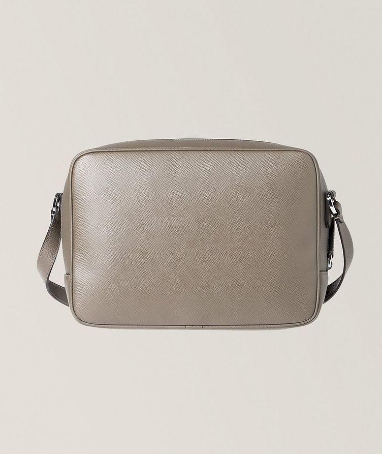 Sartorial Collection Leather Messenger Bag  image 1