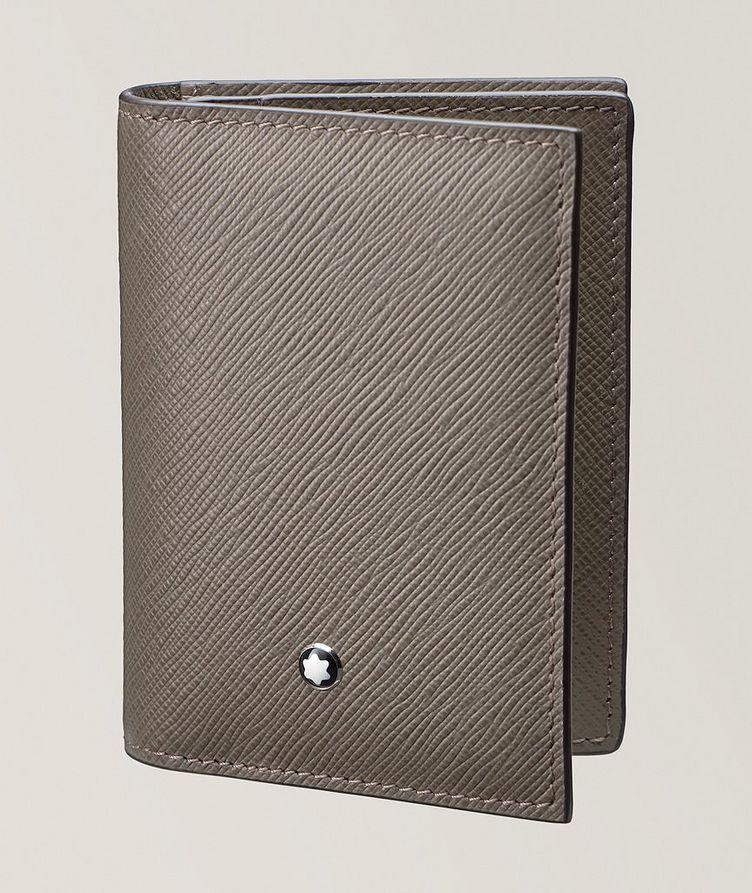 Sartorial Bifold Wallet image 0