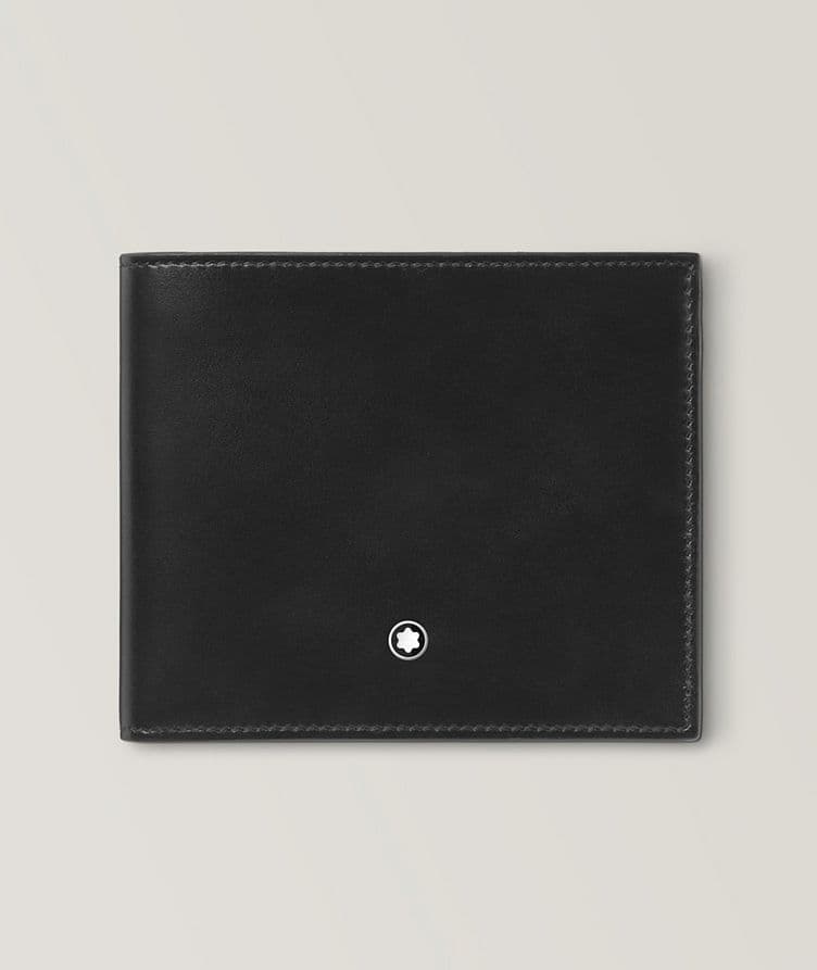 Meisterstück 8cc Bifold Wallet  image 0