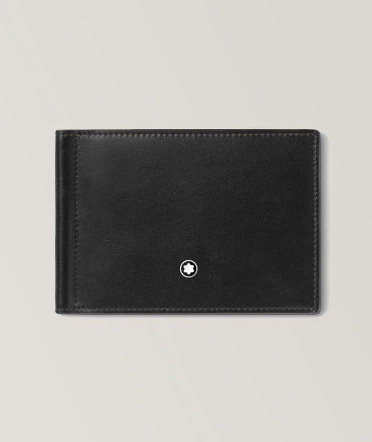 Meisterstück 6cc Bifold Wallet  image 0